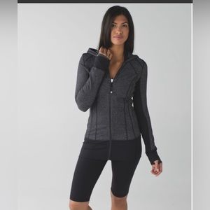 Lululemon Daily Practice jacket